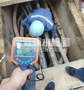 绥阳管线探测服务